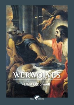 portada Werwolves (en Inglés)