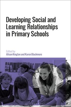 portada Social and Learning Relationships in Primary Schools (in English)