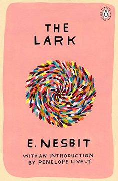 portada The Lark (Penguin Women Writers) (in English)