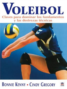 portada Voleibol (in Spanish)