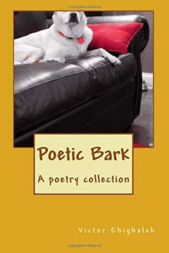 portada Poetic Bark: A Poetry Collection (en Inglés)