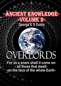 portada Ancient Knowledge Volume 2 (in English)