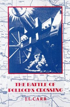 portada The Battle of Pollocks Crossing (in English)