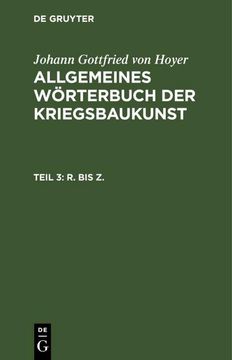 portada R. Bis z. (in German)