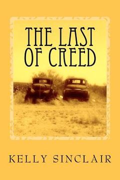 portada the last of creed (en Inglés)