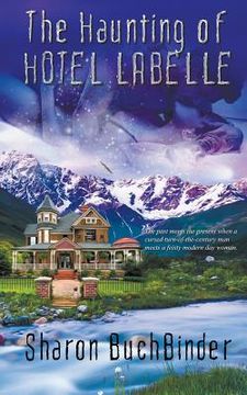 portada The Haunting of Hotel LaBelle