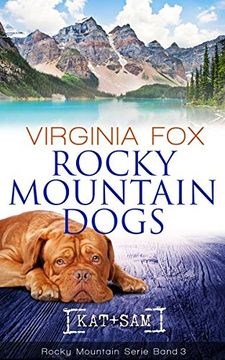 portada Rocky Mountain Dogs (Rocky Mountain Serie - Band 3) (en Alemán)