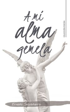 portada A Mi Alma Gemela (in Spanish)