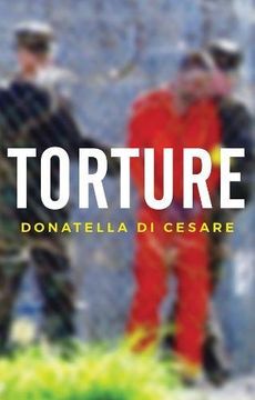 portada Torture (en Inglés)