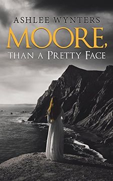 portada Moore, Than a Pretty Face (en Inglés)