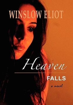 portada heaven falls (en Inglés)