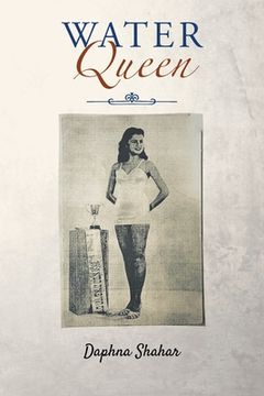portada Water Queen (en Inglés)