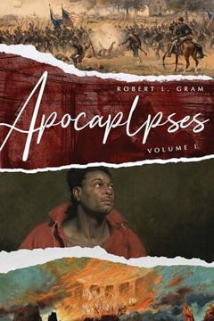 portada Apocalypses: Volume i (en Inglés)