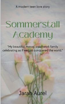 portada Sommerstall Academy (en Inglés)