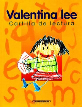 portada Cartilla de Lectura (in Spanish)