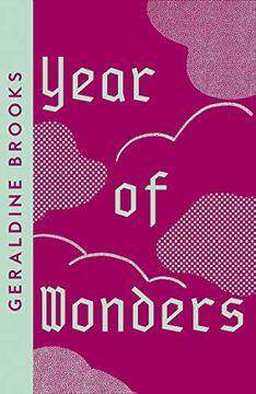portada Year of Wonders: Geraldine Brooks (Collins Modern Classics) (in English)