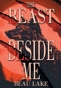 portada The Beast Beside Me (en Inglés)