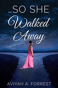 portada So she Walked Away (en Inglés)