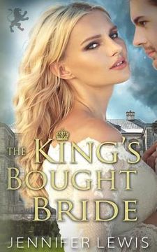 portada The King's Bought Bride (en Inglés)