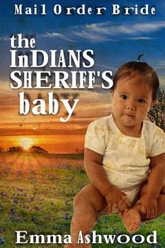 portada The Indian Sheriffs Baby (en Inglés)