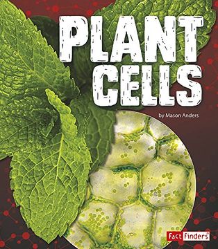 portada Plant Cells (Genetics)