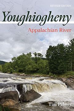 portada Youghiogheny: Appalachian River, Revised Edition (en Inglés)
