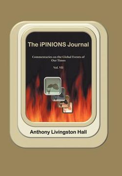 portada the ipinions journal