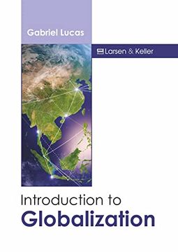 portada Introduction to Globalization (en Inglés)