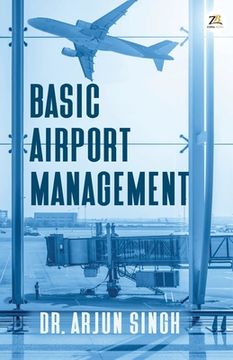 portada Basic Airport Management (en Inglés)