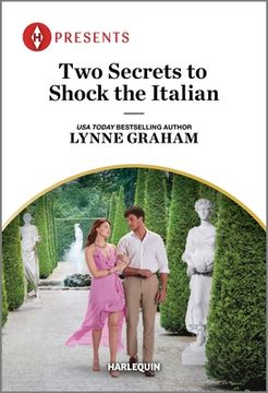 portada Two Secrets to Shock the Italian (in English)