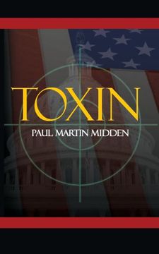 portada Toxin