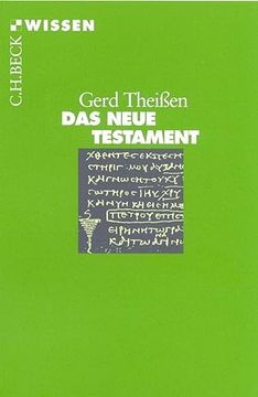 portada Das Neue Testament (en Alemán)