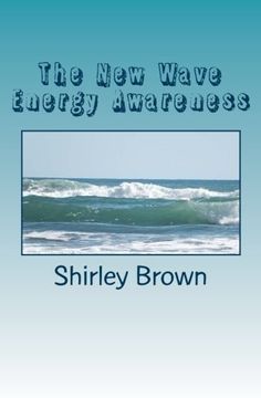 portada The New Wave Energy Awareness