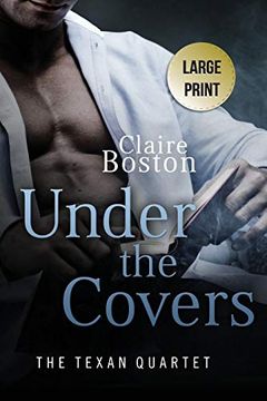portada Under the Covers (The Texan Quartet) (in English)