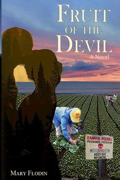 portada Fruit of the Devil (en Inglés)