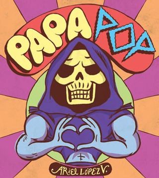 portada Papa pop (in Spanish)
