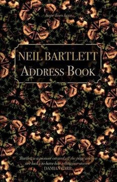portada Address Book 