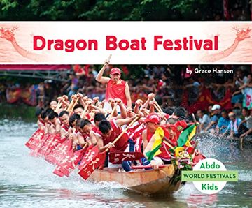 portada Dragon Boat Festival (World Festivals) 