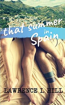 portada That Summer in Spain 