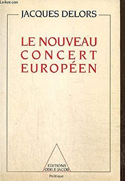 portada Le Nouveau Concert Européen