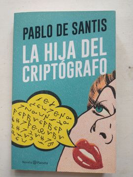 La Hija del Criptógrafo