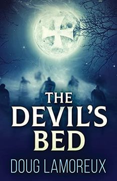 portada The Devil'S bed (en Inglés)