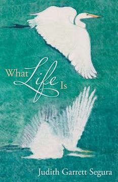 portada What Life Is (en Inglés)