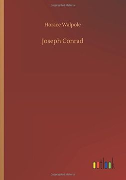 portada Joseph Conrad (in English)