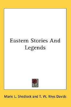portada eastern stories and legends (in English)