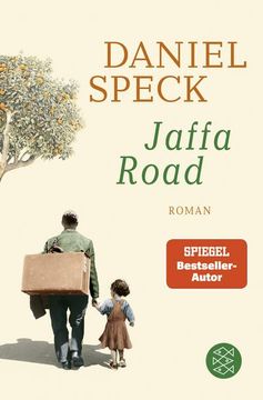 portada Jaffa Road (in German)