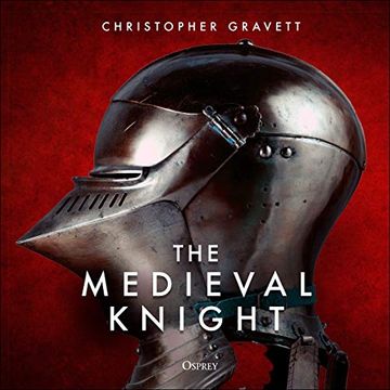 portada The Medieval Knight (in English)