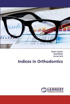 portada Indices in Orthodontics (en Inglés)