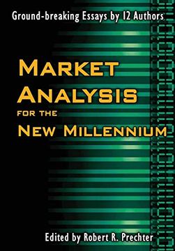 portada Market Analysis for the new Millennium (en Inglés)