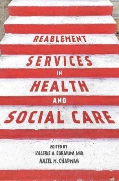 portada Reablement Services in Health and Social Care: A Guide to Practice for Students and Support Workers (en Inglés)